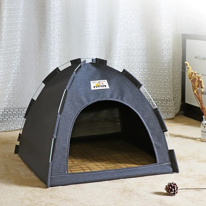 Tenda Refrescante