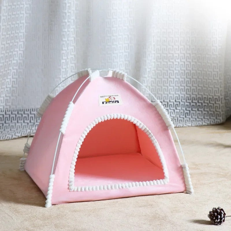 Tenda Refrescante