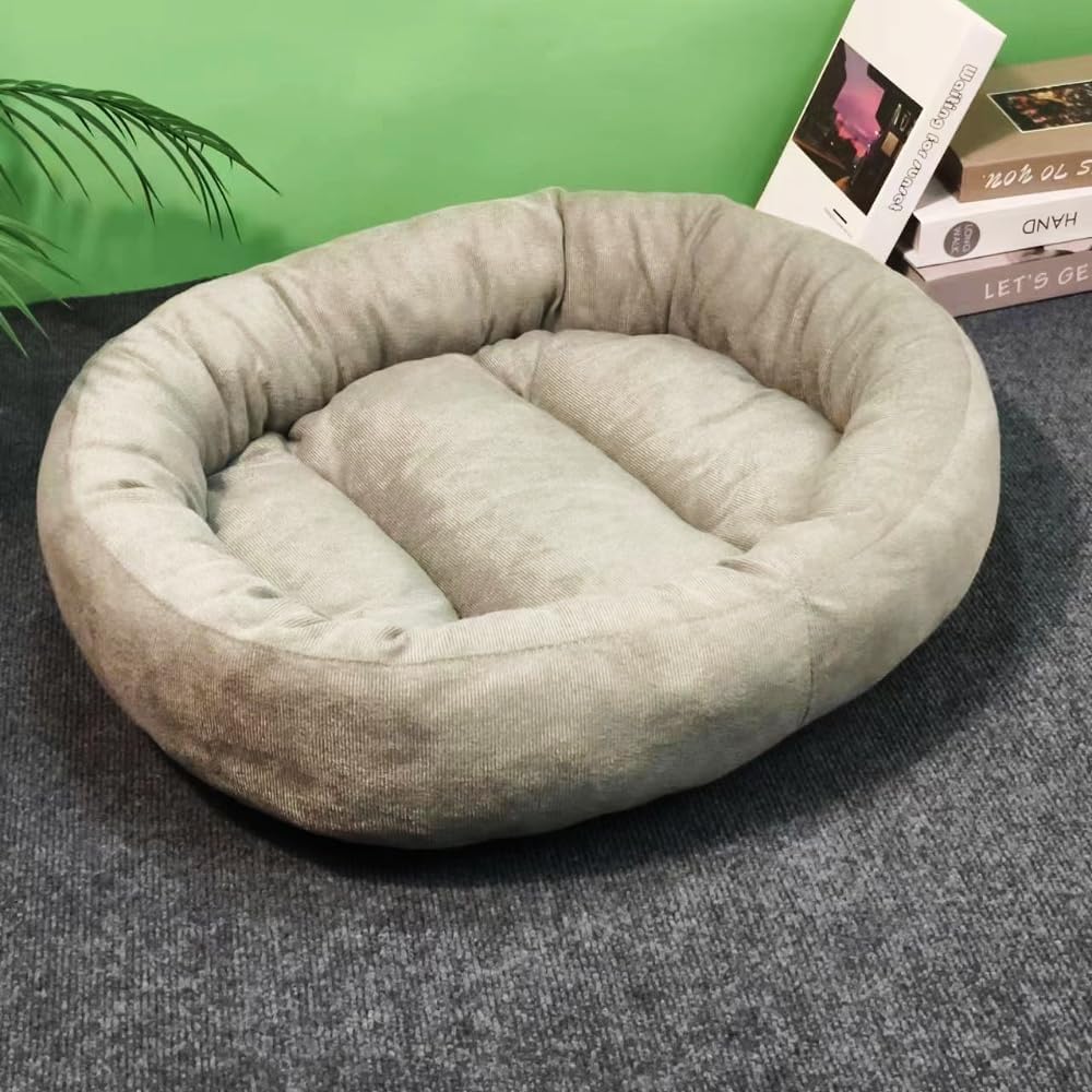 Cama Felpuda - Premium