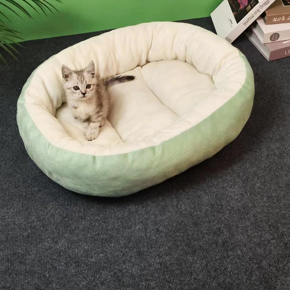 Cama Felpuda - Premium