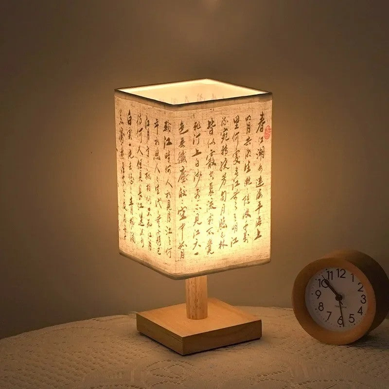 Luminária Chinesa