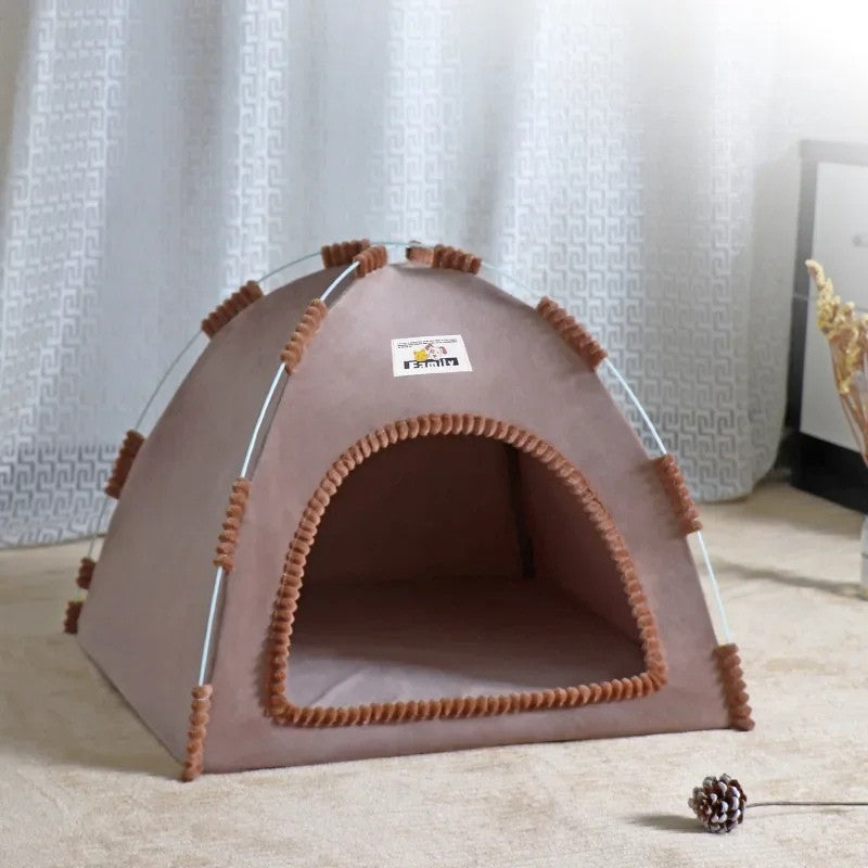 Tenda Refrescante