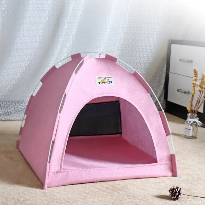 Tenda Refrescante