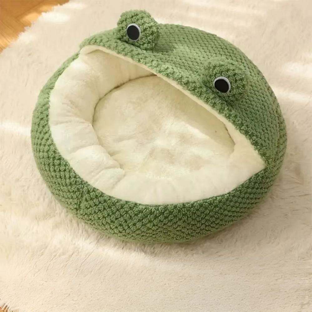Cama Sapo
