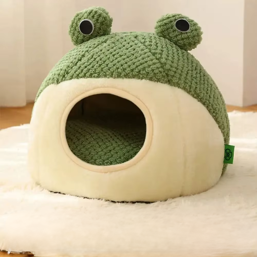 Cama Sapo