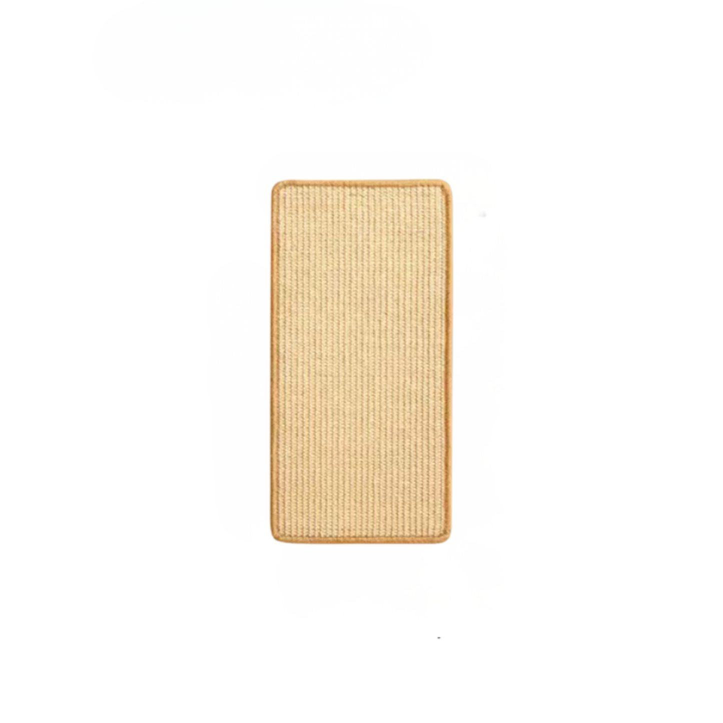 Arranhador Adesivo de Sisal