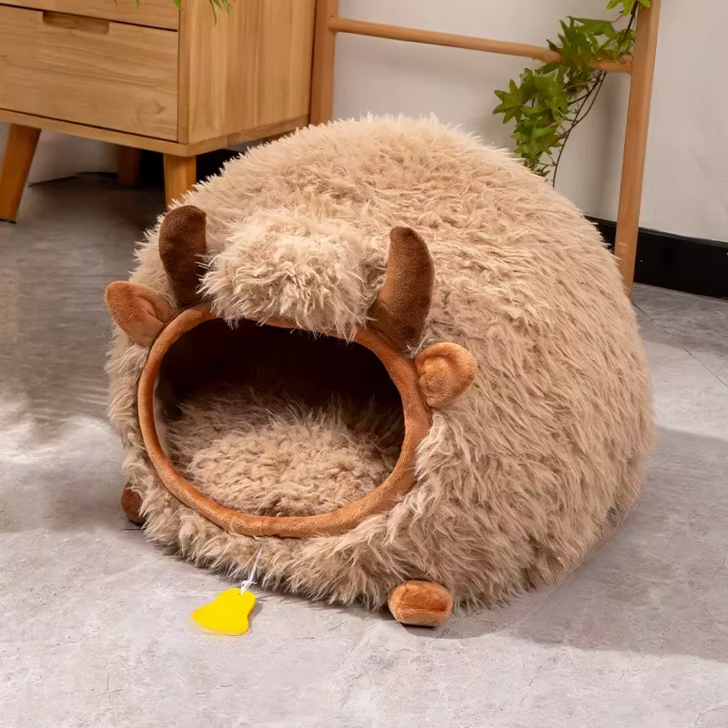 Cama Touro