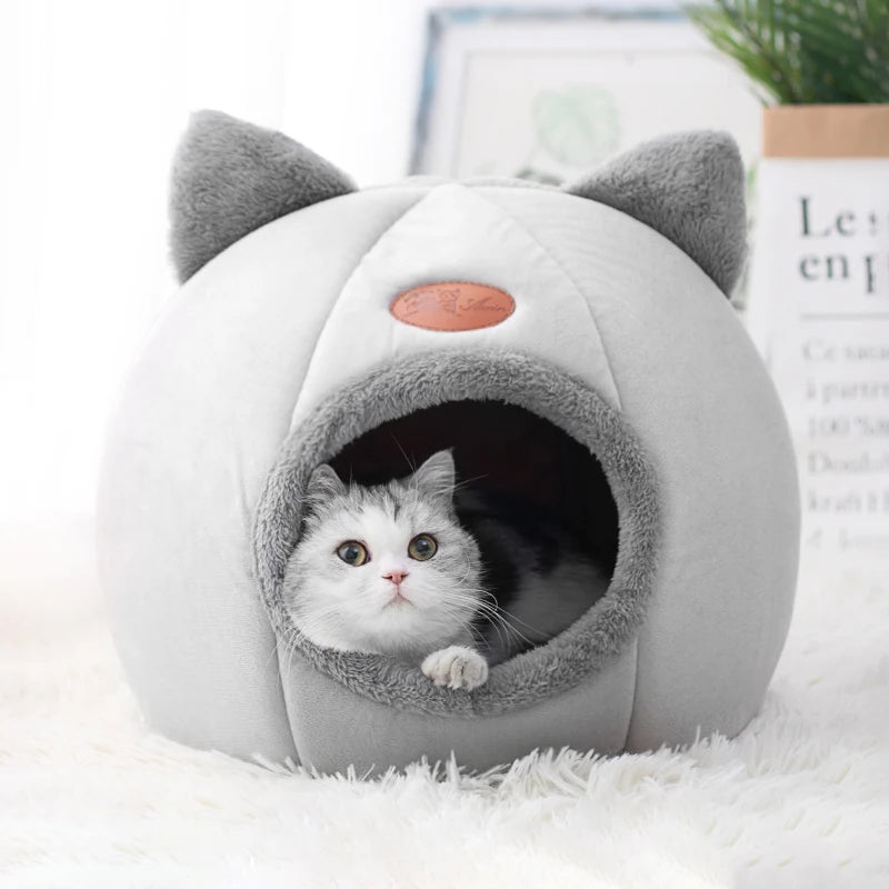 Cama Orelha de Gato