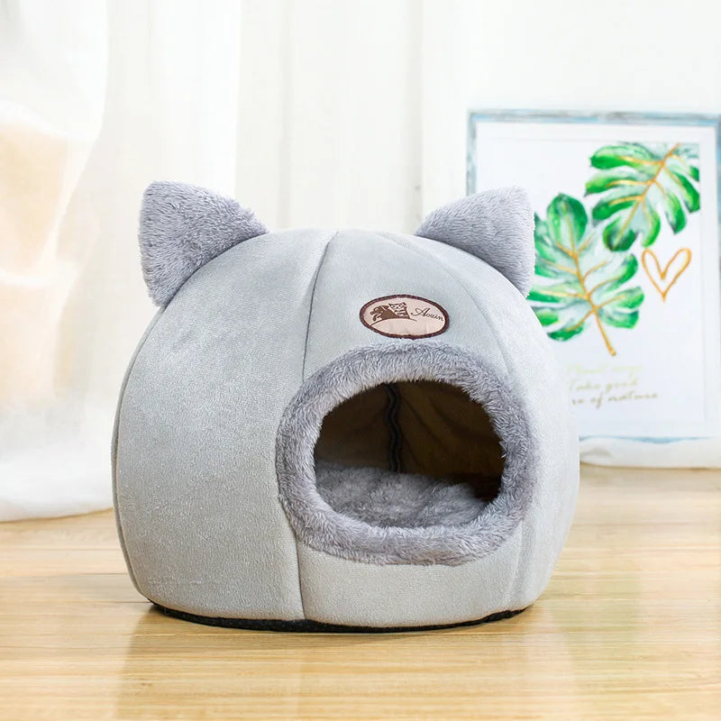 Cama Orelha de Gato