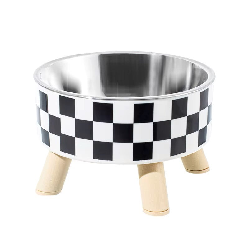 Pote Elevado para Pet - Premium