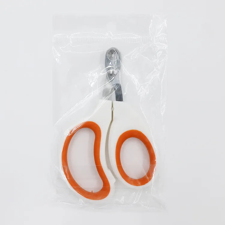 Cortador de Unhas Profissional para Gatos