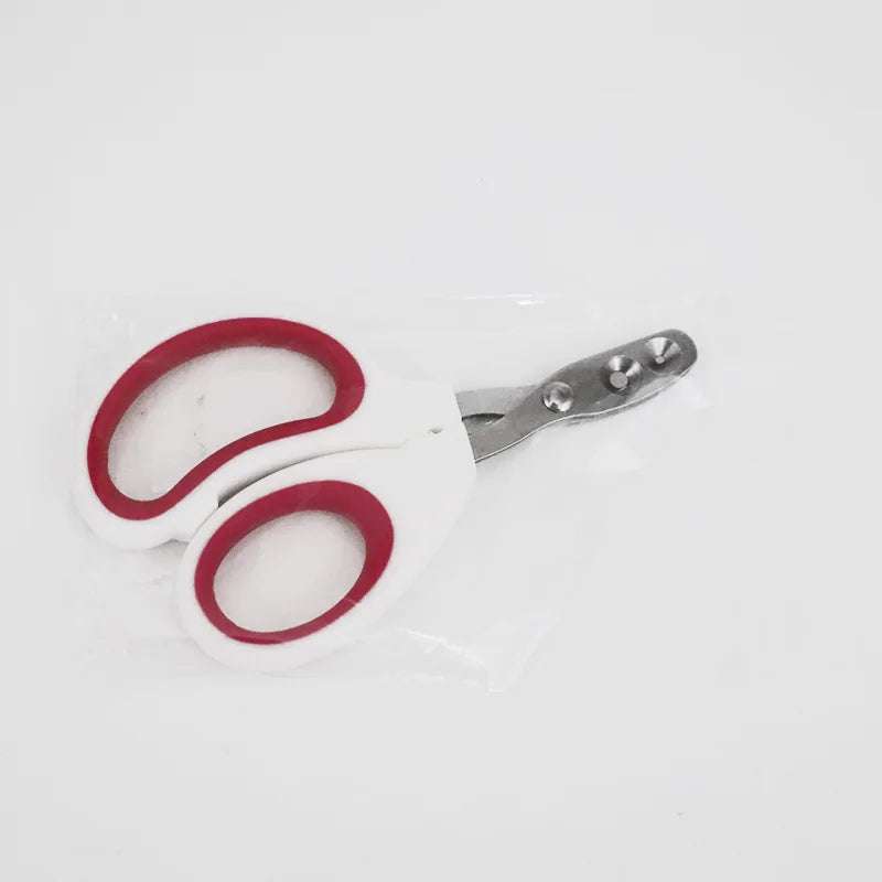 Cortador de Unhas Profissional para Gatos