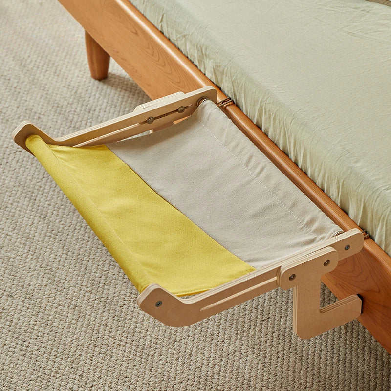 Cama De Apoio Suspenso