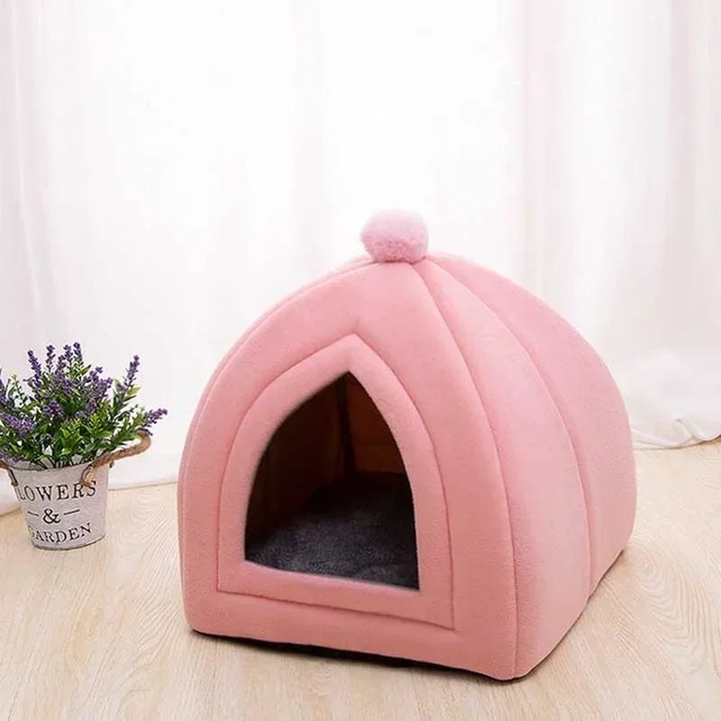 Cama Pompom