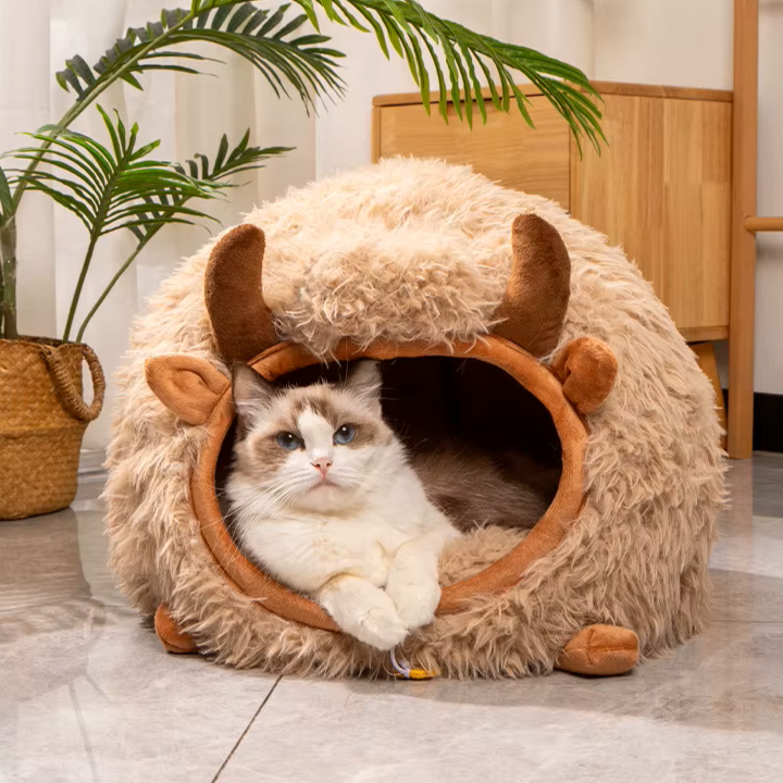 Cama Touro