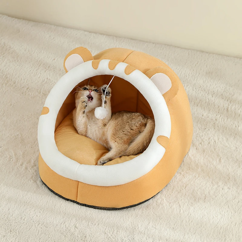 Casinha com Bolinha