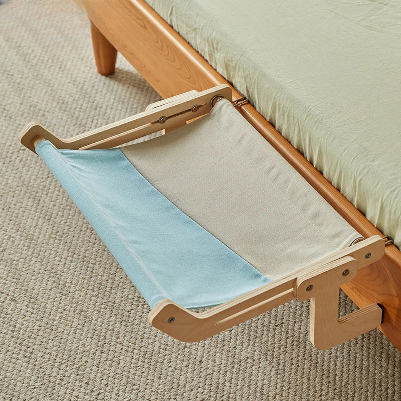 Cama De Apoio Suspenso