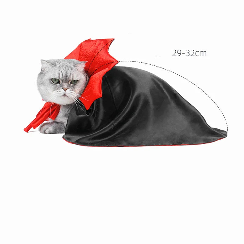 Capinha de Vampiro