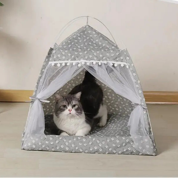 Tenda - Premium
