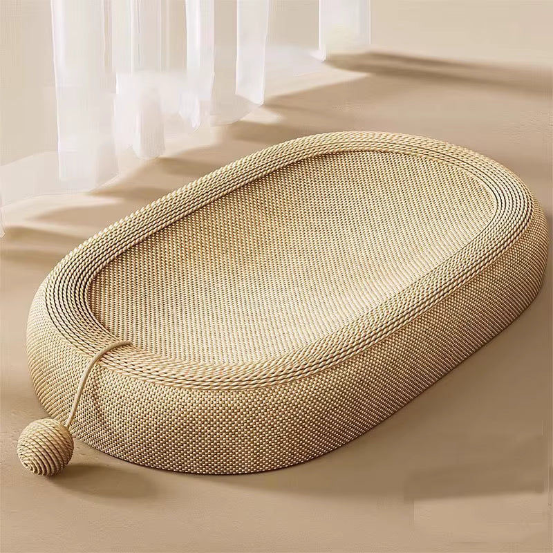 Cama & Arranhador Minimalista