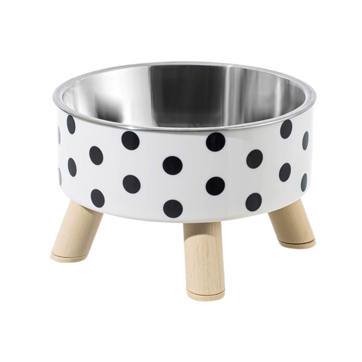 Pote Elevado para Pet - Premium
