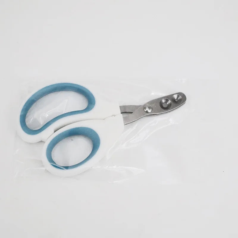 Cortador de Unhas Profissional para Gatos