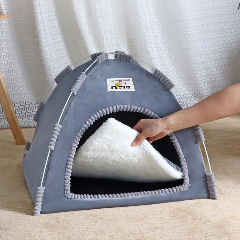 Tenda Refrescante