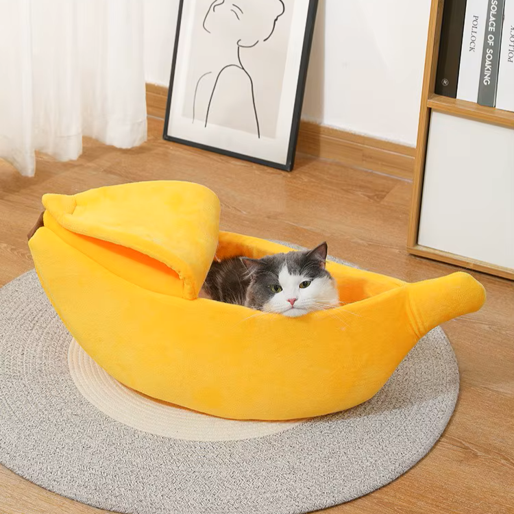 Cama Banana