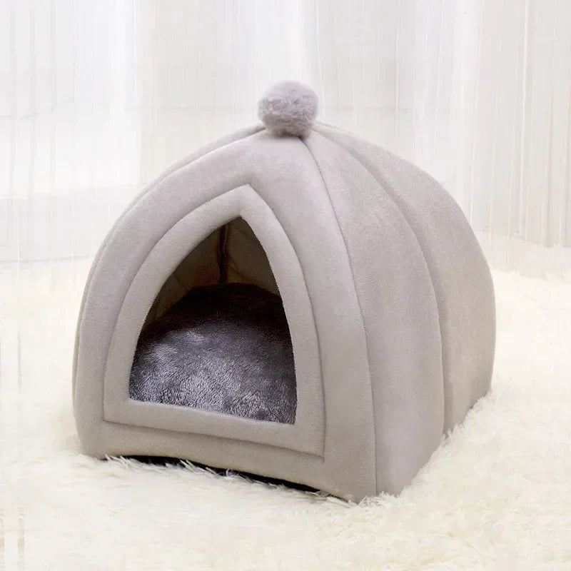Cama Pompom