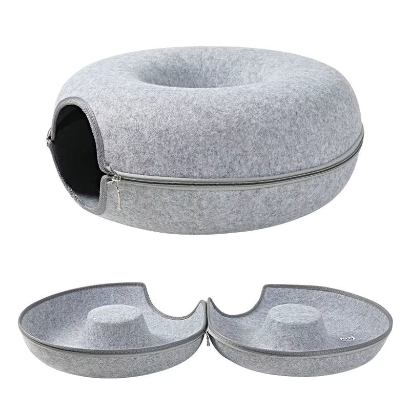 Cama Rosquinha