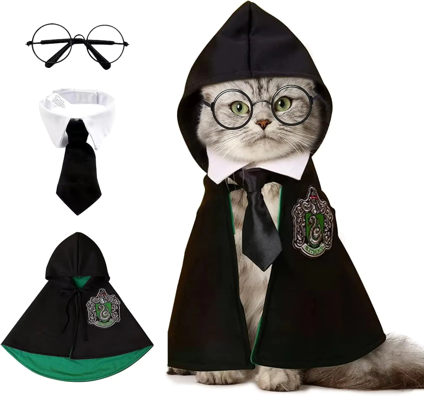 Harry Cat