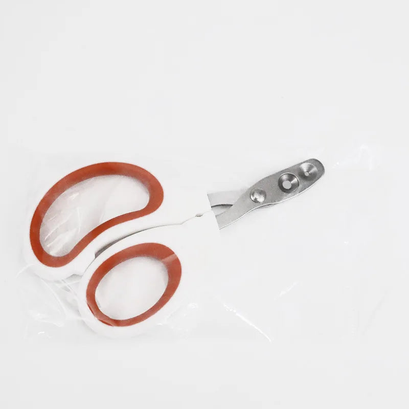 Cortador de Unhas Profissional para Gatos