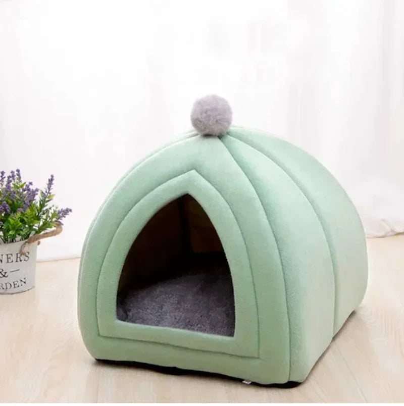 Cama Pompom