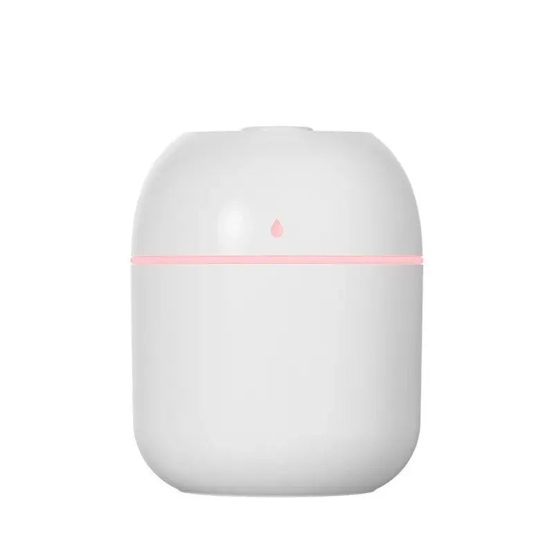 Mini Umidificador de Ar