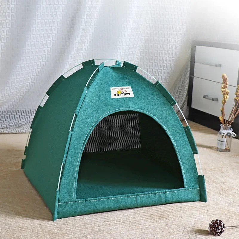 Tenda Refrescante