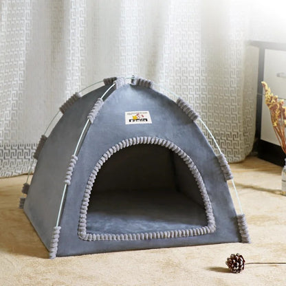 Tenda Refrescante