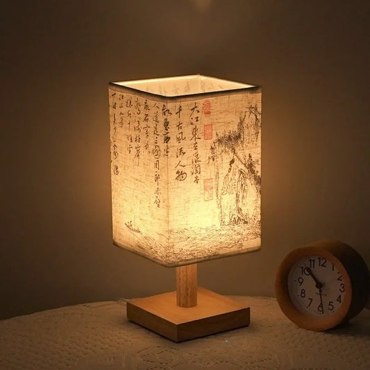 Luminária Chinesa