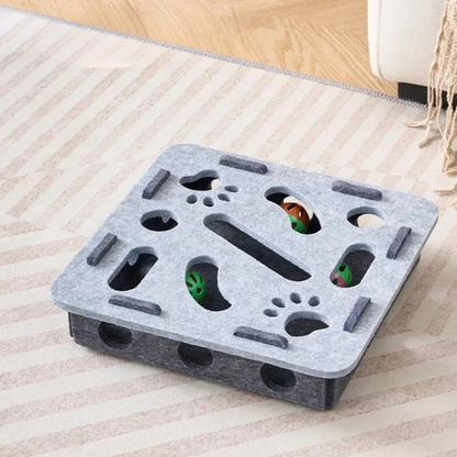 Brinquedo Interativo Arranhador