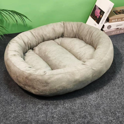 Cama Felpuda - Premium