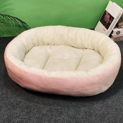 Cama Felpuda - Premium