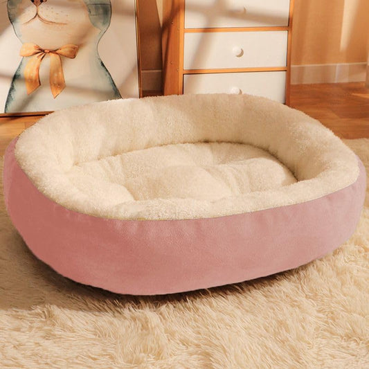 Cama Felpuda - Premium