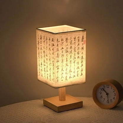 Luminária Chinesa