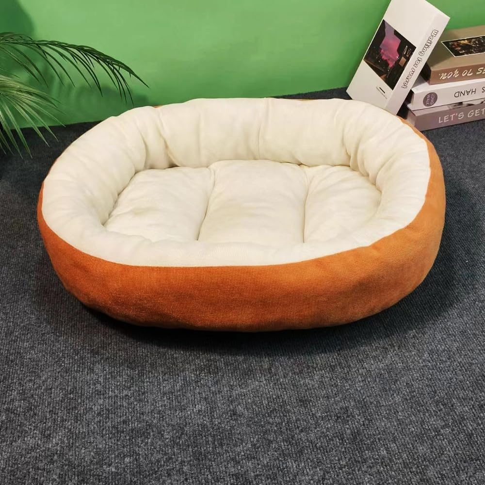 Cama Felpuda - Premium
