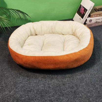 Cama Felpuda - Premium