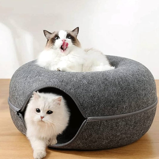 Cama Rosquinha