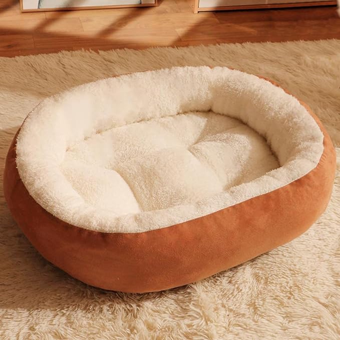 Cama Felpuda - Premium