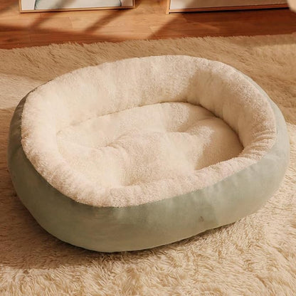 Cama Felpuda - Premium