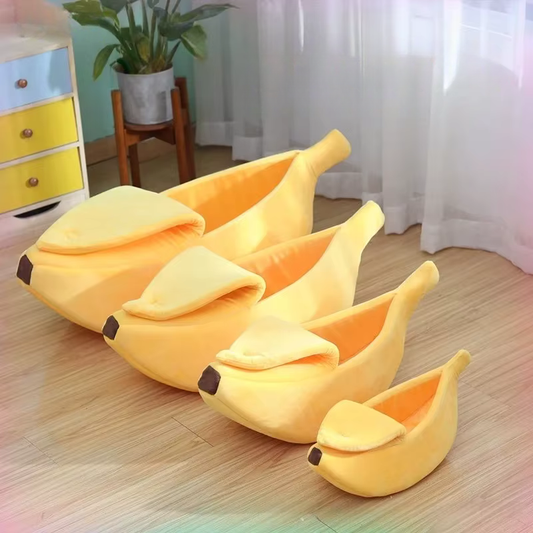 Cama Banana