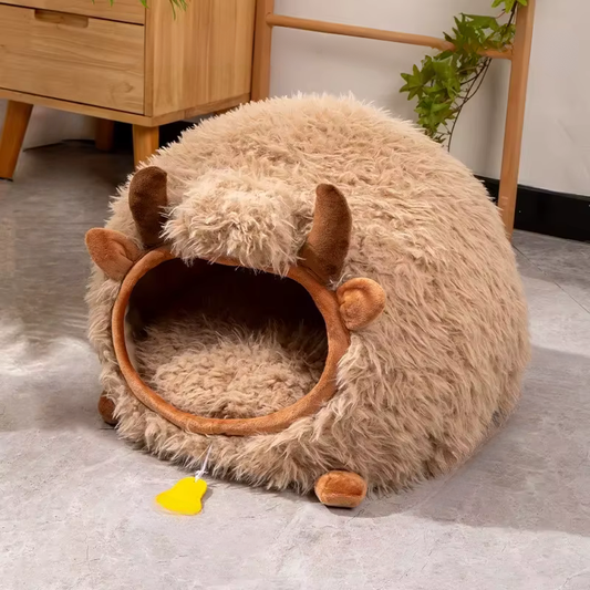 Cama Touro
