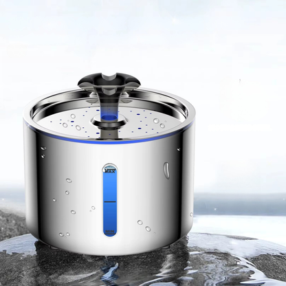 Bebedouro Fonte Automática